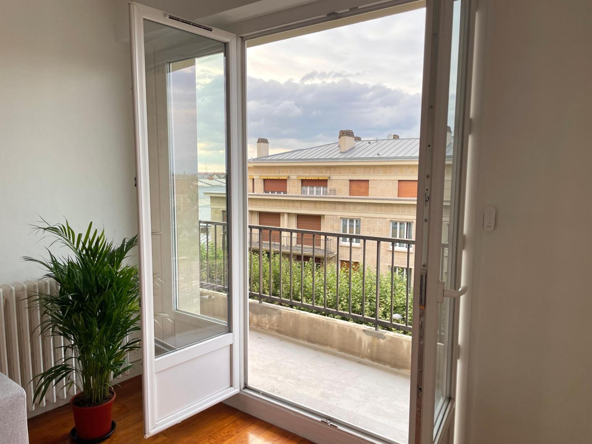 Appartement Confortable, Centre-Ville Troyes Bagian luar foto
